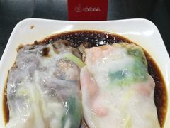 -银记肠粉店(中山一路店)