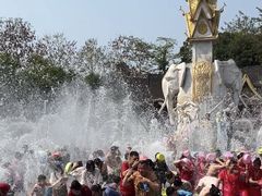 -西双版纳傣族园