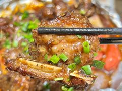 -小乡小镇·传承桐庐土菜·老板亲自烧的菜