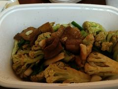 -京味斋·北京烤鸭(北京南站洋桥店)