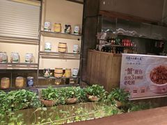 -周家二小姐的菜(西津渡店)