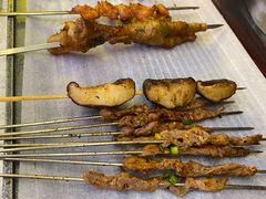 -纪录片《人生一串》体验店(静安店)
