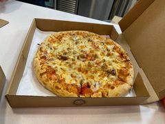 -Aimiqi.Pizza.爱米奇私厨(虹梅路红春大厦店)