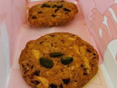 蔓越莓白巧克力饼干-Wagas沃歌斯(太古汇店)