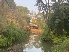 -成都杜甫草堂博物馆
