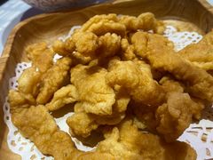 -熊记虾王·小龙虾(东晓南店)