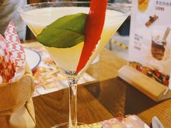 -BOTTEGA意库(中骏世界城店)