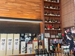 -山葵家居酒屋(天目里店)