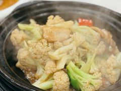 -万年酒楼(越秀南路店)