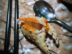 -蟹之国·精品蟹料理(极地店)