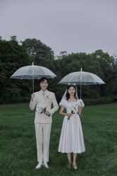 -巴黎春天婚纱摄影STUDIO·定制