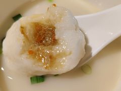 -南京金牛湖巨碗鱼头
