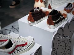 -VANS(三里屯太古里店)