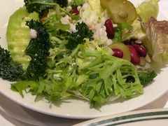 -Steaking·食间牛排(和平店)