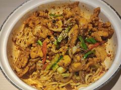 -友达面馆(二七南路店)