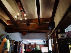 -爱上层楼咖啡馆(为公桥店)