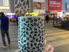 -滋味厨房小酒馆(万达广场店)