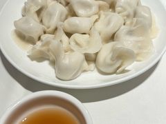 特色鲅鱼水饺-金春禧(世茂国际广场店)