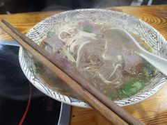 -刘一碗牛肉汤(前进路店)