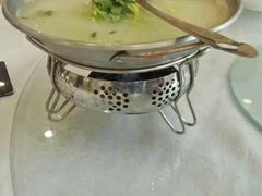 -普天和酒楼·新津菜·烤鸭(天津之眼店)