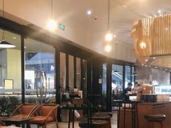 大堂-去茶山(重庆万象城店)
