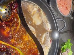 -冯校长老火锅(深圳总店)