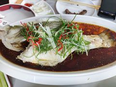 -大鸭梨烤鸭店(光彩店)