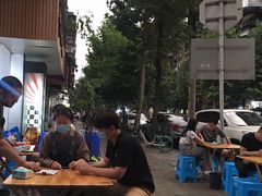 -雲记卢妈冷锅串串(中道街总店)
