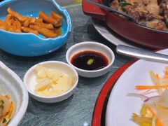 -顺意·顺德家乡菜(国际人才大厦店)