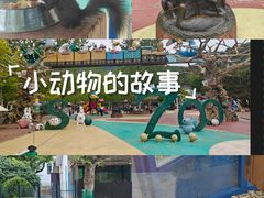 -大连森林动物园