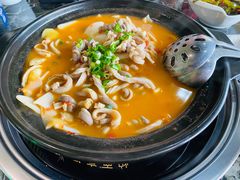 -李师傅脆肚(华强北店)