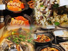 -千岛湖小鱼儿·淳安匠心农家菜