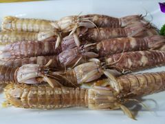 -食鼎记海鲜大排档(美食街店)
