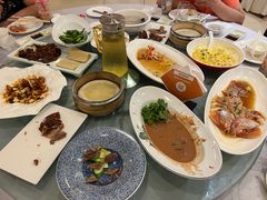 -全聚德(上海首店浦东店)