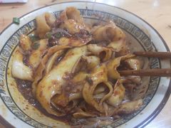 -马王庙刀削面馆(四川省交通学院宿舍店)