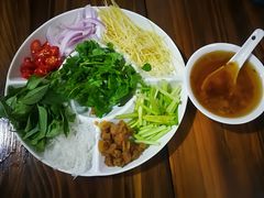 -官塘锋记鱼生·生腌·砂锅粥(牌坊街店)