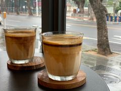 -251#coffee roasters(沿河东路店)