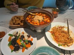 -雀蓝川菜(滨湖万象汇店)