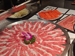-朱光玉火锅馆(小寨原力场店)