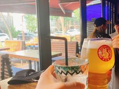 -Q MEX 库迈墨西哥餐吧(三里屯店)