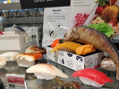 -莆田餐厅(吉隆坡柏威年广场店)