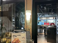 -LESCEDARS Brasserie Bistro香柏树