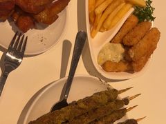 -宜家·瑞典风味餐厅(无锡店)