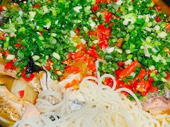 -隐厨·中国菜馆(三里屯T+MALL店)