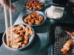 -同心烧烤(总店)