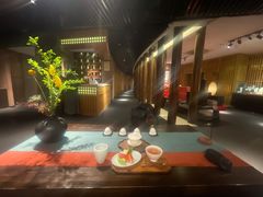 -青藤茶馆(凤起路店)