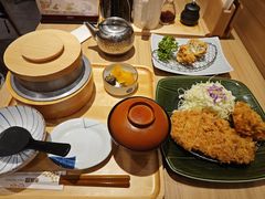 蟹肉奶油可乐饼-和幸(春熙路群光广场店)