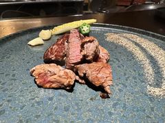 -牛将军•涮肉•烤肉•铁板烧(北京王府井·故宫店)