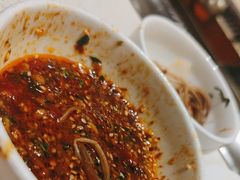 -海底捞大排档火锅(打浦路店)