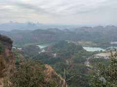 -丹霞山风景名胜区